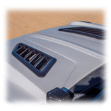 21-26 Ford Bronco Turn Offroad HT-HD-M1 Heat Extraction Fiberglass Hood