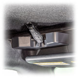 21-26 Ford Bronco Turn Offroad HTBR-M4WBDHL01 Hard Top (4 Door) w/ Side Badge Delete - White Gelcoat