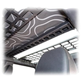 21-26 Ford Bronco / 22-26 Bronco Raptor Turn Offroad IA7-M4 4-Door Cage Brace Molle Panel Roof Brace