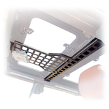 21-26 Ford Bronco / 22-26 Bronco Raptor Turn Offroad IA7-M4 4-Door Cage Brace Molle Panel Roof Brace