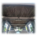 21-26 Ford Bronco Turn Offroad IAHL-M4B 4-Door OEM Hardtop Roof Headliner Kit