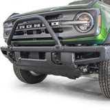 21-26 Ford Bronco Turn Offroad LB2-M1 Crash Bar Light Mount