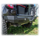 21-26 Ford Bronco Turn Offroad RB3-M1 Hyperlyte Rear Bumper