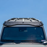21-26 Ford Bronco Turn Offroad RR1-M1 4-Door Roof Rack