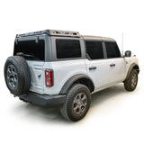 21-26 Ford Bronco Turn Offroad RR2-M4 4-Door Hard Top Roof Rack
