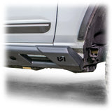 21-26 Ford Bronco Turn Offroad RS1-M4 Rock Sliders 4-Door