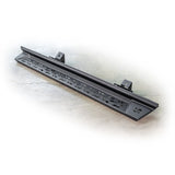 21-26 Ford Bronco Turn Offroad SS1-M2 Side Step 2-Door