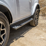 21-26 Ford Bronco Turn Offroad SS1-M2 Side Step 2-Door