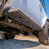 21-26 Ford Bronco Turn Offroad ST1-M2 2-Door Step-Slider