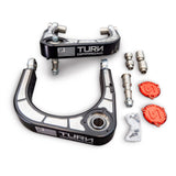 21-26 Ford Bronco Turn Offroad SUCA-M1 Billet Upper Control Arms - Pair