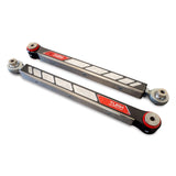 21-26 Ford Bronco Turn Offroad SULL-M1 Billet Rear Lower Control Arms - Pair