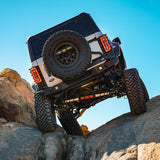 Turn Offroad SUPR-BR1 21-26 Ford Bronco Portals
