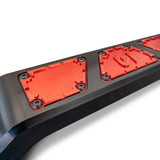 21-25 Ford Bronco Turn Offroad SUTB-M1 Billet Rear Aluminum Track Bar