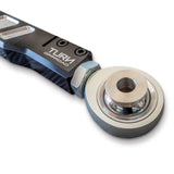 21-25 Ford Bronco Turn Offroad SUTB-M1 Billet Rear Aluminum Track Bar