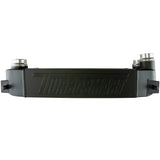 22+ Ford Ranger Raptor & Bronco Raptor Turbosmart Performance TS-PK-1005 Intercooler w/ Recirculating BOV - Black