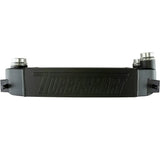 22+ Ford Ranger Raptor & Bronco Raptor Turbosmart Performance TS-PK-1006 Intercooler w/ Dual Port BOV - Black