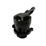 22+ Ford Ranger Raptor & Bronco Raptor Turbosmart Performance TS-PK-1006 Intercooler w/ Dual Port BOV - Black