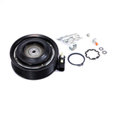 20-22 Ford Mustang Shelby GT500 5.2L VMP Performance VMP-AC-M18-8 AC Clutch Pulley Kit 8-Rib (OE GT500)