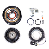 20-22 Ford Mustang Shelby GT500 5.2L VMP Performance VMP-AC-M18-8 AC Clutch Pulley Kit 8-Rib (OE GT500)