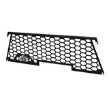 22-26 Ford Maverick Westin 16-10039 EXP Truck Cap (With Hi-Top) Rear Window Protector Black