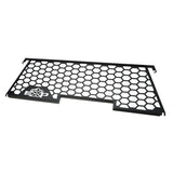 22-26 Ford Maverick Westin 16-10039 EXP Truck Cap (With Hi-Top) Rear Window Protector Black