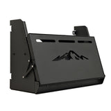 19-26 Ford Ranger Westin 16-10053 EXP Truck Cap Storage Box Shelf/Table Kit Black