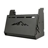 22-25 Ford Maverick Westin 16-10054 EXP Truck Cap (With Hi-Top) Storage Box Shelf/Table Kit Black
