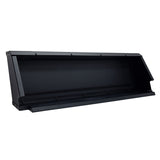 2015-2026 Ford F-150 Westin 16-11023 EXP Truck Cap Storage Box Driver Side - 67.1 Bed