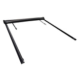 15-26 Ford F-150 Westin 19-14625 5.5 ft Bed Soft Roll-Up Tonneau Cover Vinyl Black