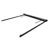 15-26 Ford F-150 Westin 19-14625 5.5 ft Bed Soft Roll-Up Tonneau Cover Vinyl Black