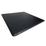 15-26 Ford F-150 Westin 19-14625 5.5 ft Bed Soft Roll-Up Tonneau Cover Vinyl Black