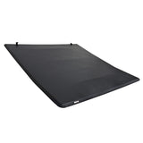 15-26 Ford F-150 Westin 19-24625 5.5 ft Bed Soft Tri-Fold Tonneau Cover Vinyl Black