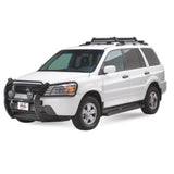 04-12 Ford F-150 / 19-21 Ranger Westin 27-6115 Sure-Grip Running Boards Black 69 in.
