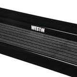 09-26 Ford F-150 Westin 27-64745 SG6 Running Boards Black 89.50 in.