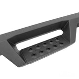 09-14 Ford F-150 Westin HDX Drop Nerf Bars Textured Black Steel