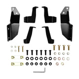 15-20 Ford F-150 Westin 57-3835 HDX Grille Guard - Black