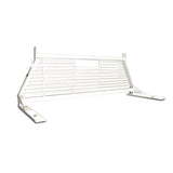 04-26 Ford F-150 Westin 57-8023 HD Headache Rack - White