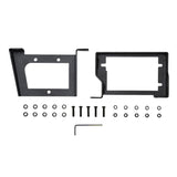 15-20 Ford F-150 / 17-20 Raptor Westin 58-40005 Active Cruise Control Relocator for Pro-Series Front Bumpers - Black