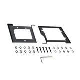 15-20 Ford F-150 / 17-20 Raptor Westin 58-40005 Active Cruise Control Relocator for Pro-Series Front Bumpers - Black