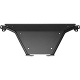 15-20 Ford F-150 Westin 58-71015 Outlaw Bumper Skid Plate - Textured Black