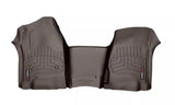 15-24 Ford F-150 Regular Cab WeatherTech 476981 Front FloorLiner -Cocoa