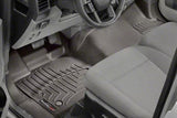 15-24 Ford F-150 Regular Cab WeatherTech 476981 Front FloorLiner -Cocoa