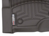 15-24 Ford F-150 WeatherTech 477931 Front FloorLiner -Cocoa