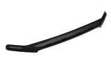 15-20 Ford F-150 WeatherTech 50252 Stone and Bug Deflector -Dark Smoke