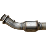 SPD 2015 - 2020 Ford F150 5.0L V8 SPD Performance 304 Stainless Catted Y-Pipe