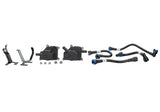 24+ Ford Mustang GT 5.0L/Mustang Dark Horse Ford Racing M-6766-A50D Oil Air Separator - Left & Right Side
