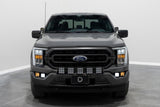 21-23 Ford F-150 Diode Dynamics DD7315 SS3 LED Fog Pocket Kit - Yellow Max