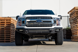 18-20 Ford F-150 (Excl. Raptor) Body Armor 4x4 FD-19342 Ambush Front Bumper - Non-Winch