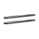 15-25 Ford F-150 Westin 21-23945  SuperCrew PRO TRAXX 4 Oval Nerf Step Bars - Black