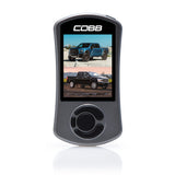 COBB Tuning 005001P-FF Stage 1 + CAN Flex Fuel Power Package for 17-20 Ford F-150 Raptor